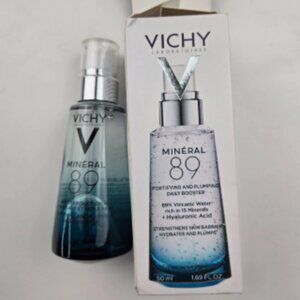 Minéral 89 – Fortifying & Hydrating Daily Skin Booster